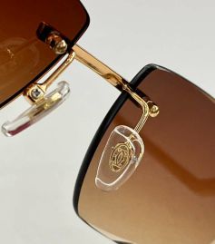 Picture of Cartier Sunglasses _SKUfw54145699fw